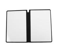 A5 Portable Whiteboard Notebook Planner Board for Office Use