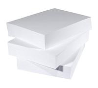A5 Printer and photocopier Paper - 80 g/m² -White