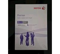 A5 Printer Paper Laser Copier 80 GSM 2 Packs Of 500 Xerox Premier 1000 Sheets