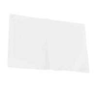A5 PVC Book Cover Scrapbook Protector Cover for Display