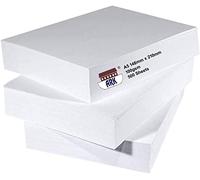 A5 Quality Office Printing Paper 100gsm (500 Sheets) (500)