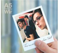 A5 Richtung Wir - Für Immer Diese Stadt