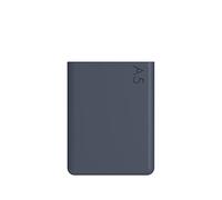 A5 Silicone Sleeve - Midnight Blue (Sleeve Only)
