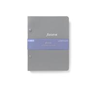 A5 Storage Binder Grey