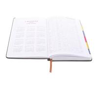 A5 Weekly Planner Notepad for Office Business People
