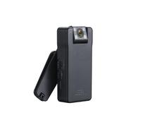 A50 1080P Digital Camera WIFI Remote Control 150 Degrees Wide Angle Rotation Lens Sports DV with Rotating Back Clip(With 64GB TF Card)