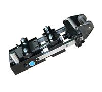 A50 Pneumatic Feeder Punching Press Machine Hardware Electronics Factory Multifun Automatic Production of Air,High Precision