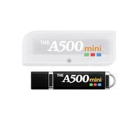 A500 Mini USB Additional Games