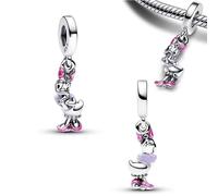 (A504) 2025 Marvel x Pan Charm collaboration! Cute Deadpool, Wolverine, Captain America, Spider - Man, and Iron Man charms, perfect for Marvel fans