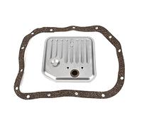A518 A618 46RH 46RE 47RE 47RH 48RE Transmission Filter Kit Pan Gasket Compatible With 98-07 Dodg-e Ram