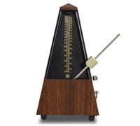 A51Q-Mechanical Metronome Retro Music Timer Musical Instrument Universal Precision Rhythm For Guitar Guzheng Drums