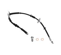 A51R-Front Brake Hose Cable Fit For Land Rover Range Rover Sport 2006-2013 Parking Brake Hydraulic System Hose Cable(Black Right)