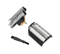A52Z Top Foil Replacement Foil 31B,Compatible For Braun,380 390 5414 5610 5612 5877 5770 5775 Razor Blade