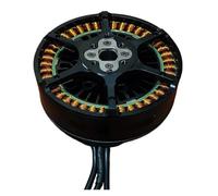 A55 Drone Motor DIY EVTOL Parts P150 Agriculture Drone Large Plant Protection Manned Unmanned Aerial Vehicle