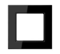 A550 Simple Black Thermoplastic Frame