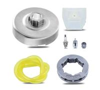 A556001610 Rim Sprocket Clutch Drum for Echo CS590 CS600 Chainsaw Parts