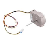A55X-EAU63103201 Refrigerator Evaporator Fan Motor ,Compatible For Kenmore ,Refrigerator Mini Fridge Fan Motor Repair Replacement Part