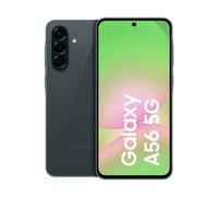 Samsung Galaxy A56 17 cm (6.7") Dual SIM 5G USB Type-C 8 GB 128 GB 5000 mAh Graphite