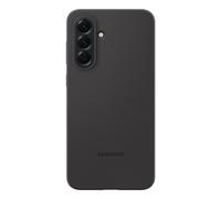 Samsung Silicone Case for Galaxy A56 Black