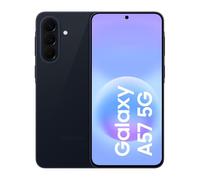 A57, 128GB, Navy Blue | 6.7" Super AMOLED+ FHD+ Display, Awesome Intelligence, 8GB RAM, 50MP, 45W Fast Charging