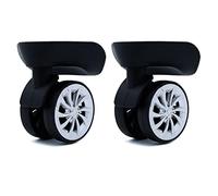 A57 Luggage Repair Suitcase Part Heavy Duty Trolley Case Luggage Left & Right Replacement Parts