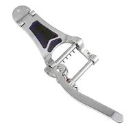 A57T Guitar Tremolo Bridge Tailpiece For LP Jazz Electric Guitar B70 For ES 355