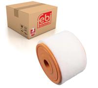 Air Filter fits AUDI A7 4G 2.0 14 to 18 4G0133843H 4G0133843K Febi Quality New