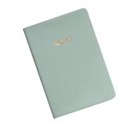 A6 Creative Mini Notebook Pu Pocket Planner Notepad