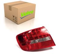 Valeo Rear Lamp 43846 - LED for Audi A6 III Avant Facelift (2008-2011)