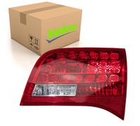 A6 LED Rear Right Inner Light Brake Lamp Fits Audi OE 4F9945094A Valeo 43332