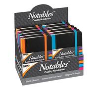 A6 Notables Ruled School Note Book 302115