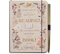 A6 Notebook & Pen - Pulteney Press (Pride & Prejudice)