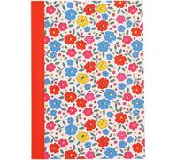 Tilde A6 Lined Notebook