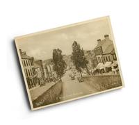 A6 PRINT - Vintage Ireland - Bridge Street, Banbridge (2)