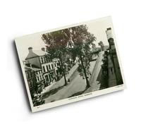 A6 PRINT - Vintage Ireland - Downshire Bridge, Banbridge