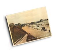 A6 PRINT - Vintage Norfolk Gorleston from Terrace Walk, Gorleston-on-Sea b