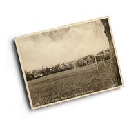 A6 PRINT - Vintage Surrey - The Gordon Boys' Home, Chobham