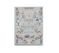 A6 Sticky Notes - Pulteney Press (Pride & Prejudice)