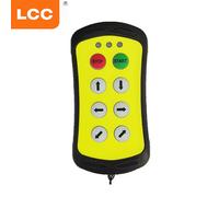 A600 Industrial Remote Control Emitter 6-Button Car Tailgate Lifting Hydraulic S
