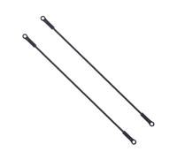 A600 RC Wing Stiffener Premium Durable Replacement Accessory for Fixed Wing Glider Aircraft Repair Part High Performance Upgrade Kit