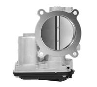 A60M-AT4Z9E926B Electronic Throttle Body Assembly Compatible For Explorer F-150 Flex Compatible For Mustang Taurus Transit MKS MKT MKX