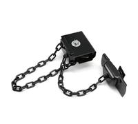 A60M-Spare Tire Carrier Bracket 57210-EA000 57210-EB71A Fit for Frontier Navara D40 Fit for Pathfinder R51 Xterra N50 2004 Tire Carriers Bracket Replacement Auto Accessorie