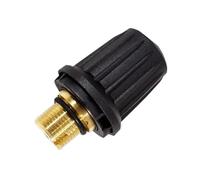 A60P Steam Cleaner Tank Cap Replace,Compatible for Karcher, SC1 SC2 CTK10 SC2D Vacuum Cleaner Safety Valve Boiler Cover