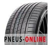 APlus A610 XL 275/45 R20 110Y passenger car Summer tyres Tyres 7AP2820H1