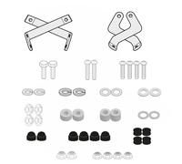 A6131AK - Fit kit for Kappa 6131SK KYMCO Agility NX 125 (26)
