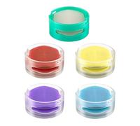 A61I 14PCS Odor Neutralizer Cartridge Compatible for Shark IZ400UK AZ3002 Stratos HZ3002 ZD550 for Shark Odor Neutralizer Cartridge