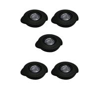 A61I 5X Classic Series Blender Jar Lid, Compatible for Oster, Juicer Cup Leak-Proof Dishwasher Safe