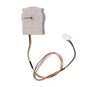 A61T-EAU63103201 Refrigerator Evaporator Fan Motor,Compatible For LG ， Mini Fridge Repair Replacement Part