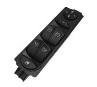 A6395451313 LHD Auto Front Left Driver Side Power Electric Window Switch Control 1Pcs