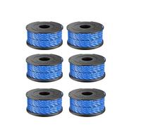 A6441 Strimmer Spool Line for Black & Decker GL315 GL337 GL350 GL650 GL651